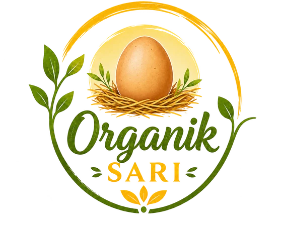 Organik Sarı